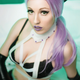 Cosplay by Vanity Fox | Photo by Elysiam Entertainment